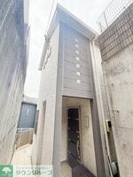 神奈川県横浜市緑区長津田7 2階建 築16年9ヶ月