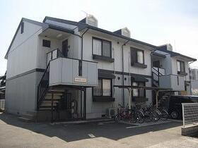 兵庫県姫路市飾磨区上野田２ 2階建
