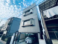 大阪府寝屋川市点野3 3階建 築34年