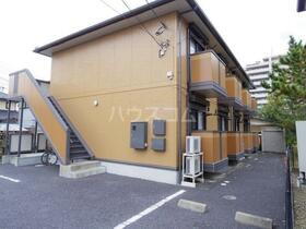 茨城県土浦市下高津１ 賃貸アパート