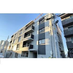 Ｒｉｔｚ　ＧＲＡＮＤＥ　Ｎ２３（リッツグランデＮ２３）