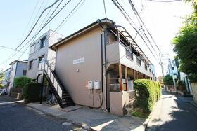 ヴェール北千住