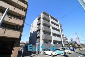 Ａｌｌ　Ｂｌｕｅ（オールブルー） 5階建