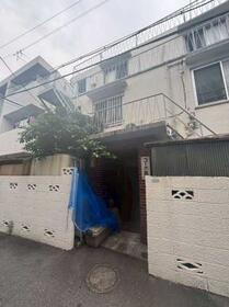 東京都中野区中野５ 3階建 築63年3ヶ月