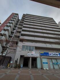 大曽根朝日マンション