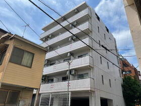 パーク八幡 6階建