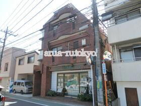 東京都三鷹市井の頭５ 4階建