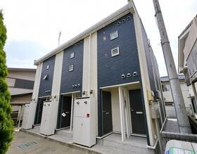埼玉県所沢市南住吉 2階建