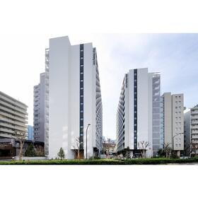 ＬＩＢＲ　ＧＲＡＮＴ　西新宿ＷＥＳＴ 地上13階地下1階建