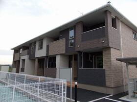 宮城県塩竈市大日向町 賃貸アパート