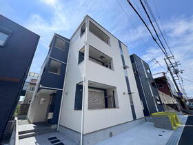 ザカラー東本町Ｂ棟