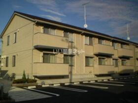 栃木県小山市東城南２ 賃貸アパート