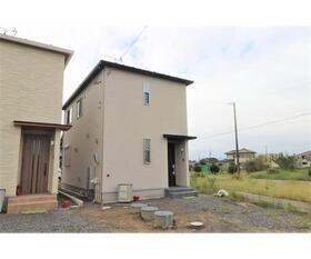 愛知県稲沢市重本３ 賃貸一戸建て