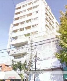 東京都新宿区下落合３ 10階建 築60年10ヶ月