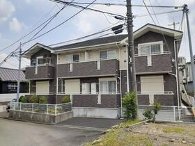 東京都八王子市横川町 賃貸アパート