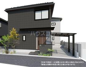 東京都練馬区中村南１ 賃貸一戸建て