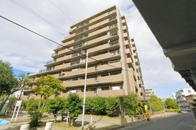 千葉県船橋市二子町 10階建 築30年10ヶ月