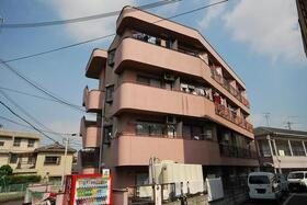 シャンテー甲斐田