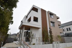 兵庫県芦屋市大原町 賃貸アパート