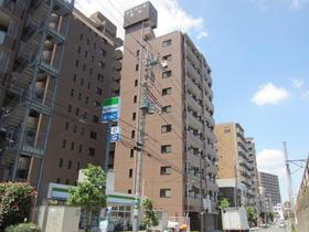 埼玉県さいたま市浦和区常盤１ 10階建