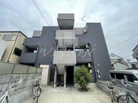 大阪府大阪市西区九条３ 3階建