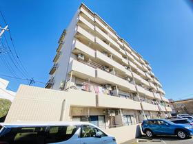 東京都西東京市田無町４ 賃貸マンション