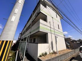 兵庫県姫路市網干区津市場 3階建 築30年11ヶ月