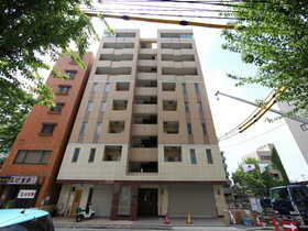 愛知県名古屋市中区丸の内１ 9階建 築16年9ヶ月