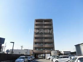 愛知県刈谷市新富町３ 8階建 築20年4ヶ月