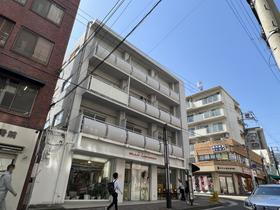 兵庫県神戸市東灘区住吉本町２ 4階建 築49年6ヶ月