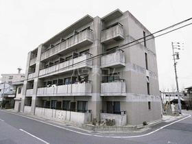 愛知県豊田市東梅坪町１０ 4階建 築32年11ヶ月