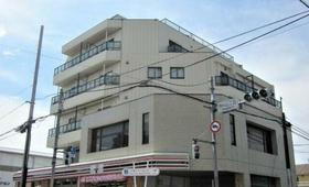 東京都杉並区上井草３ 5階建 築40年6ヶ月