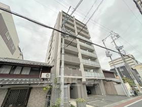 滋賀県大津市中央４ 9階建 築16年4ヶ月
