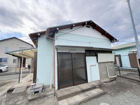 神奈川県平塚市西八幡１ 1階建 築45年10ヶ月