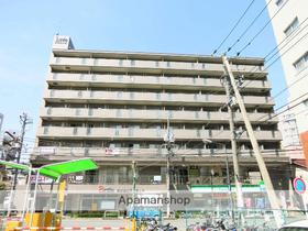 神奈川県相模原市緑区橋本３ 8階建 築26年6ヶ月