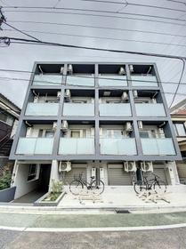 神奈川県横浜市港北区大曽根１ 4階建 築3年10ヶ月