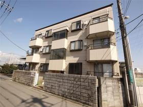 神奈川県相模原市中央区東淵野辺４ 3階建 築34年6ヶ月