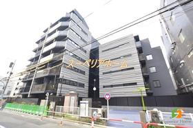 東京都新宿区水道町 8階建 築5年3ヶ月