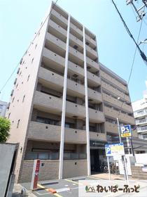 新千葉小川マンション 8階建