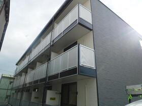 レオパレス御厨ＥＡＳＴ