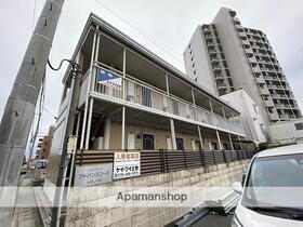 アドバンスコーポ北条 2階建