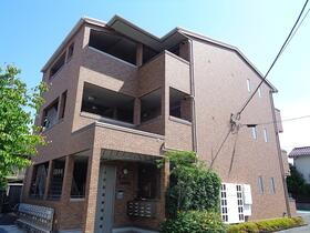 東京都八王子市千人町２ 3階建 築18年1ヶ月