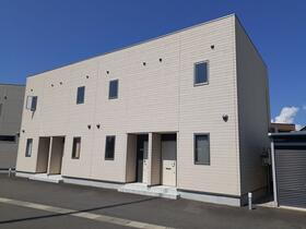 福井県福井市板垣５ 2階建 築7年4ヶ月