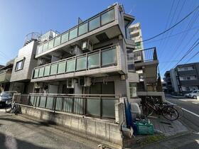 東京都調布市国領町１ 3階建 築37年2ヶ月