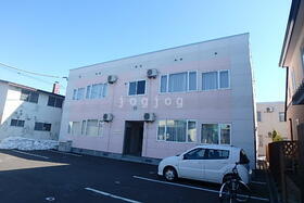 ＬａＬｕｃｅ・ｕｎｏ（ラルーチェ・ウーノ） 2階建