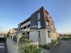Ｅｔｅｒｎａ　Ｂ棟 3階建