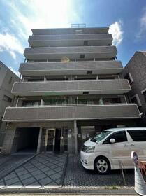 エクセリア池袋 7階建