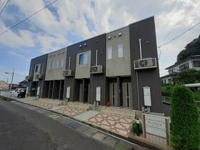 ブルーパイン　ＩＩＩ 2階建