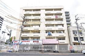 下井田マンション 7階建