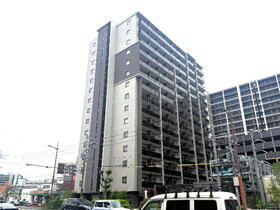 ブランシエスタ千早ＲＪＲ 15階建